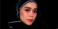 Jarang Terekspos, Inilah Potret Kebun Jeruk Lesti Kejora yang Super Luas dan Berbuah Lebat!