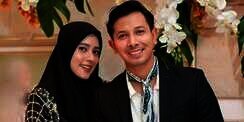 8 Potret Rumah Baru Sony Septian dan Fairuz A Rafiq, Kamar Tidurnya Estetik Banget!