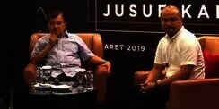 6 Kandidat Ketua HIPMI 2022-2005, Keponakan JK Ikut Persaingan