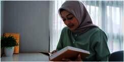 Keutamaan dan Kandungan Surat Al Hasyr Sebagai Bukti Seisi Alam Bertasbih kepada Allah SWT