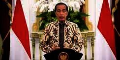 Isi Lengkap UU TPKS Setelah Resmi Disahkan Presiden Jokowi