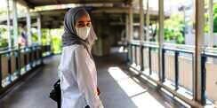 7 Bacaan Doa Bepergian Jauh Agar Senantiasa Dilindungi