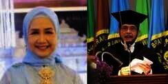 Siap Digelar, Ini Sederet Fakta Pernikahan Adik Jokowi dengan Ketua MK Anwar Usman