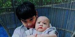 Rafathar Tolak Kotak Makan Pemberian Sang Nenek, Netizen Menjerit Saat Tahu Harganya