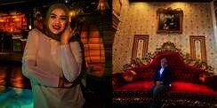 10 Potret Rumah Baru Elly Sugigi &lsquo;Nyaris&rsquo; Rp1 Miliar, Mewah Banget, Incaran Para Berondong!