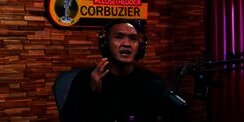 Caisar YKS Gemeteran Saat TikTok-nya Dipantau BNN