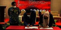 Dorong UMKM Lewat Pembiayaan Syariah, Alami Bidik Pertumbuhan 200%
