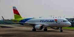 Tiket.Com Jadi Mitra OTA Pertama, Calon Penumpang Pelita Air Bisa Dapat Apa?