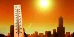 Terpanas di Indonesia, Ini Penjelasan BMKG Soal Suhu di Tangerang Capai 36 Derajat Celcius