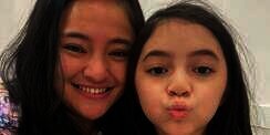 Marshanda Terbuka Soal Bipolar yang Dialaminya pada Sang Putri