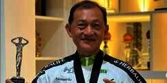 Sukses Jadi Pengusaha, Ini Potret Rumah Faisal Solichin Herbalife, Tak Seperti yang Dibayangkan!
