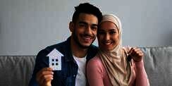 80% Pembeli Rumah Pertama dari Anak Milenial, Simak Dulu Tips Beli Properti Biar Gak Menyesal!