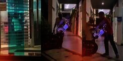 Kisah Pilu Kakek Renta Berkali-kali Masukkan Kartu ATM ke Mesin Tapi Tak Kunjung Keluar Uang