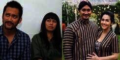 Ingat Anggraini Kadiman Mantan Istri Tora Sudiro? Dulu Diselingkuhi Kini Hidupnya Bak Langit & Bumi, Lihat 8 Potretnya