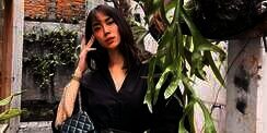 7 Potret Kekasih Baru Adilla Dimitri Mantan Suami Wulan Guritno, Paras Cantiknya Curi Perhatian!