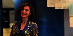 Dilaporkan Mantan Suami, Ini Penjelasan Wanda Hamidah
