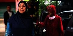 5 Potret Rumah Nani Wijaya yang Jauh dari Kesan Mewah, Dikelilingi Pohon Bambu, Bikin Ngeri!