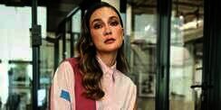 Potret Rumah Baru Luna Maya yang Luasnya Capai 1000 Meter, Bikin Melongo!