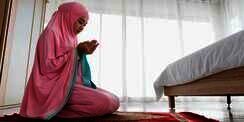 Bacaan Doa Nurbuat, Lengkap Latin dan Artinya Serta Hukumnya Menurut Ulama