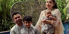 Raffi Ahmad Kena Semprot Nagita Gara-gara Komentar Gendut