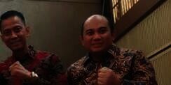 6 Fakta Sosok Profesor Bambang, `Penasihat Cinta` yang Wajahnya Sempat Disebut Mirip Anak Vanessa Angel