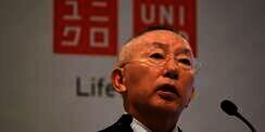 Kisah Jatuh Bangun Tadashi Yanai, Orang Terkaya di Jepang Pendiri Uniqlo