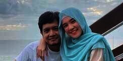 Innalilaahi, Dimas Seto dan Dini Aminarti Berduka