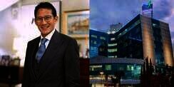 5 Potret Rumah Sakit Mewah Milik Konglomerat, Sandiaga Uno Bak Bangunan Belanda!