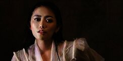 Rachel Vennya Tampil Edgy dengan Kalung Rantai, Harganya Cuma Seratus Ribuan