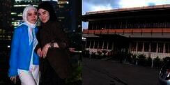 10 Potret Restoran Mewah Lesty Kejora yang Jarang Tersorot, Ternyata Sultan, Luas Bak Bandara!