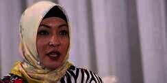 Sering Kesepian, Angelina Sondakh Berharap Punya Pasangan: Kebetulan Mantan-mantanku Sudah Duda
