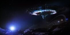 Terungkap! Jawaban Kenapa Makhluk Alien Tak Pernah Datang ke Bumi, Penyebabnya Ternyata Ini