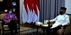 Wapres Berpesan Soal Entrepreneurship, Ini Capaian KNEKS Selama Ini