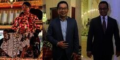 Adu Mewah 6 Rumah Gubernur Terkaya di Jawa, Milik Sultan Jogja Tiada Lawan, Real Istana!