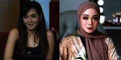 Ingat Terry Putri Presenter Bola? Dulu Menderita Nangis Tiap Malam, Kini Hidup Bak di Atas Awan, Lihat 7 Potretnya