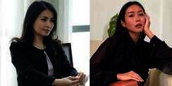 10 Adu Gaya Liliana Tanoesoedibjo VS Ling Ling Bakrie, Sesama &lsquo;Nyonya&rsquo; Sosialita, Siapa yang Lebih Berkelas?