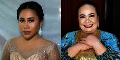 10 Adu Mewah Rumah Evi Masamba VS Aty Kodong, Tak Pernah Akur, Mana yang Lebih Tajir?