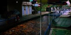 Diledek Gila Karena Habis Rp3 M, Warga Desa Ubah Sungai Kotor di Klaten Jadi Destinasi Instagramable