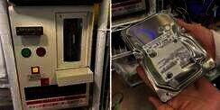 Takut Jejak Digital Terbongkar, Mesin Bertarif Rp11 Ribu Ini Bikin Layanan Penghancur Hard Disk