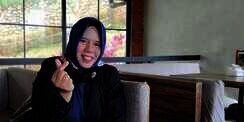 Pernah Dibahas Sebelum Menikah, Rohimah Bongkar Alasan Suami Turki Berubah Sikap Soal Nafkah Anak