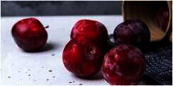 8 Manfaat Buah Plum bagi Ibu Hamil, Salah Satunya Mencegah Kelahiran Prematur