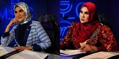 8 Potret Mewahnya Rumah Pedangdut Masidayu di Malaysia yang Jarang Tersorot, Ada Lift Pribadi!