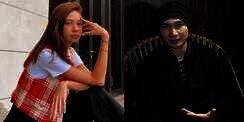 4 Potret Rumah Artis di Cibubur, Kompleksnya Para &lsquo;Selebritis Sultan&rsquo;, Milik Yuki Kato Bak Istana!