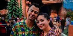 Sempat Viral Gegara Matiin Telepon Raffi Ahmad karena Ada Nita Gunawan, Begini Penjelasan Nagita Slavina