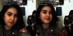 Saingi Polwan, Intip 8 Potret Satpam Cantik Lagi Berkumpul, Warga Auto Pengen Digrebek!