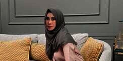 Amy Qanita Dapat Pesan Begini dari Raffi Ahmad Soal Tudingan Nikah Siri dengan Asisten