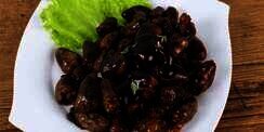 Jantung Ayam Legit Bumbu Kecap, Cocok untuk Makan Siang