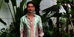 Dimas Beck Berduka, Bagikan Video Kenangan Bersama Orang Tersayang: I Love You Most