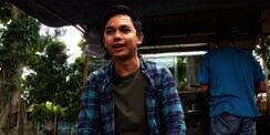 Kisah Pemuda Penjual Gorengan di Bogor Ditawari Jadi Menantu Pembeli Kaya