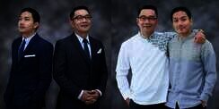Detik-Detik Sebelum Eril, Anak Ridwan Kamil, Terjun Berenang di Sungai Aare Swiss